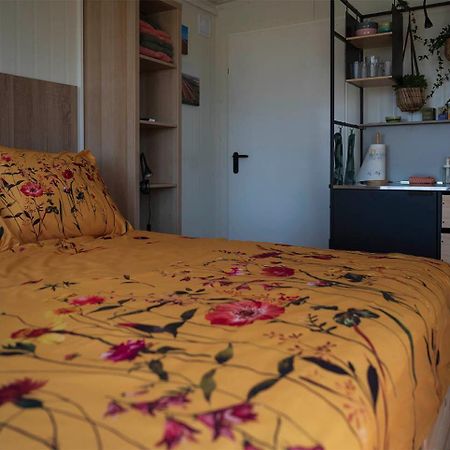 Bloem & Bed Bed and Breakfast 't Zand Eksteriør billede