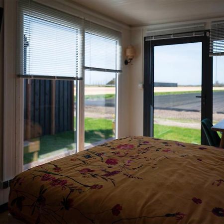 Bloem & Bed Bed and Breakfast 't Zand Eksteriør billede