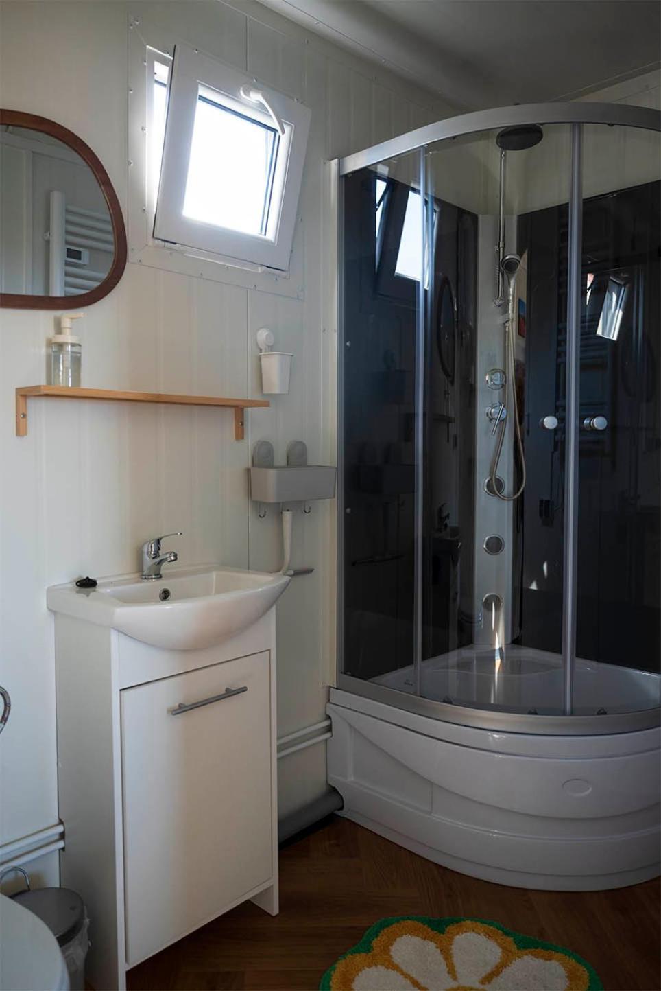 Bloem & Bed Bed and Breakfast 't Zand Eksteriør billede