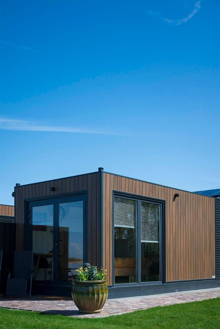 Bloem & Bed Bed and Breakfast 't Zand Eksteriør billede