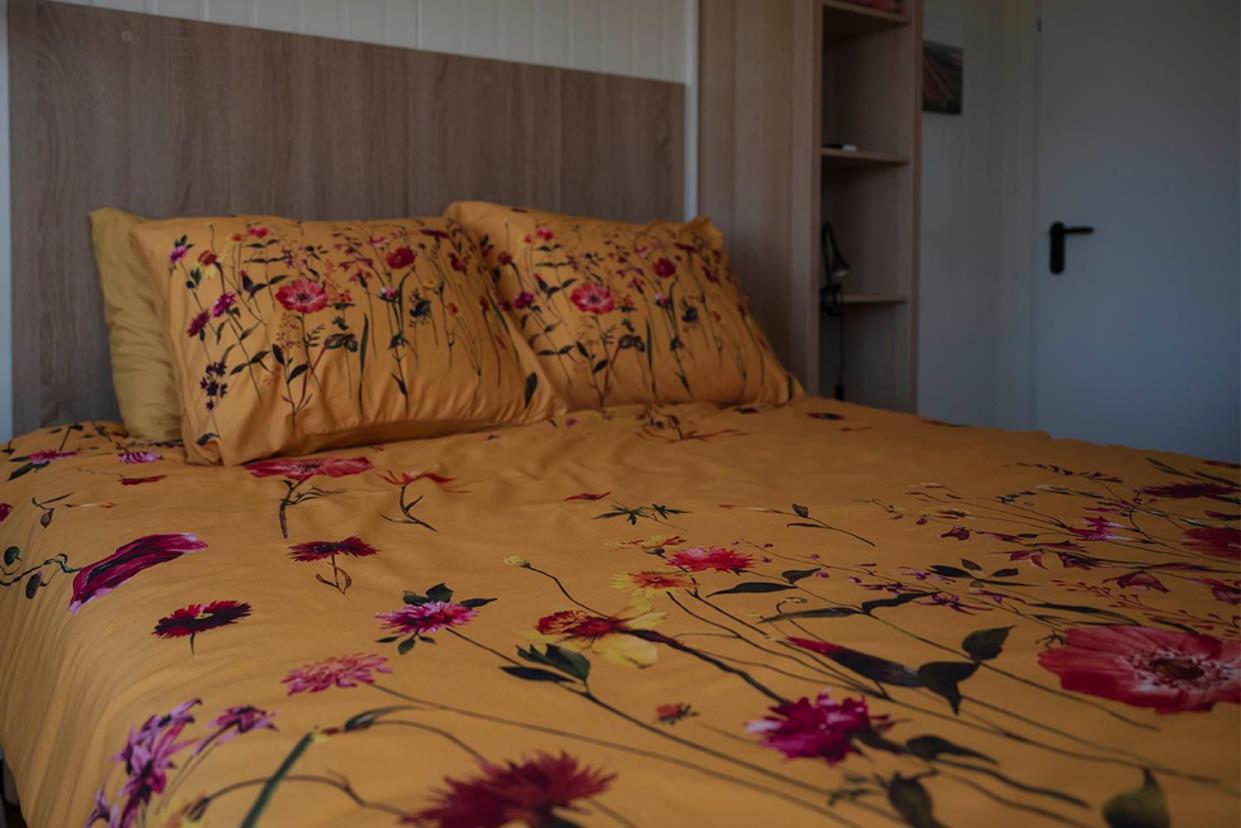Bloem & Bed Bed and Breakfast 't Zand Eksteriør billede