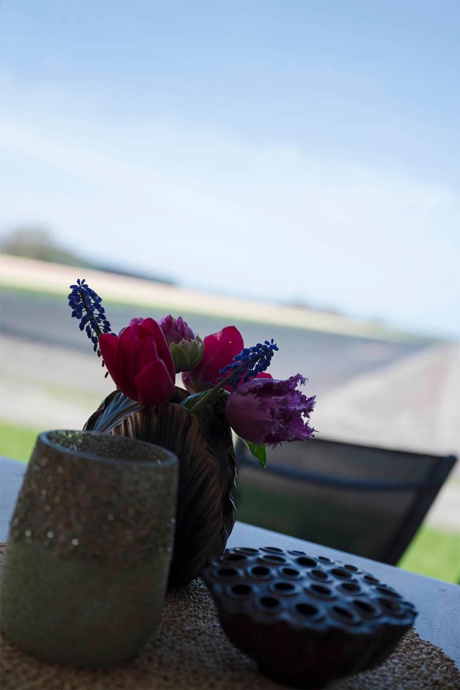 Bloem & Bed Bed and Breakfast 't Zand Eksteriør billede