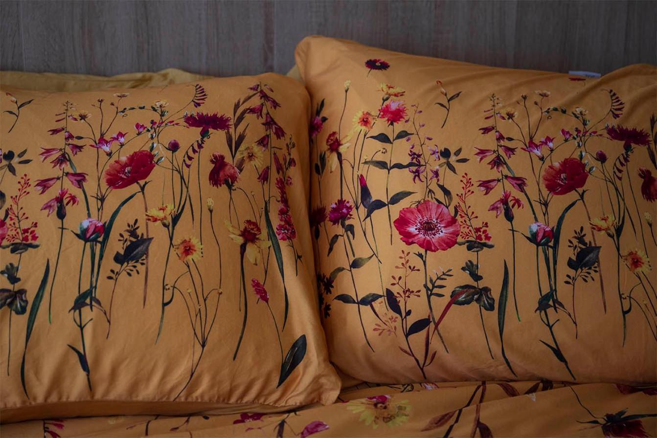 Bloem & Bed Bed and Breakfast 't Zand Eksteriør billede