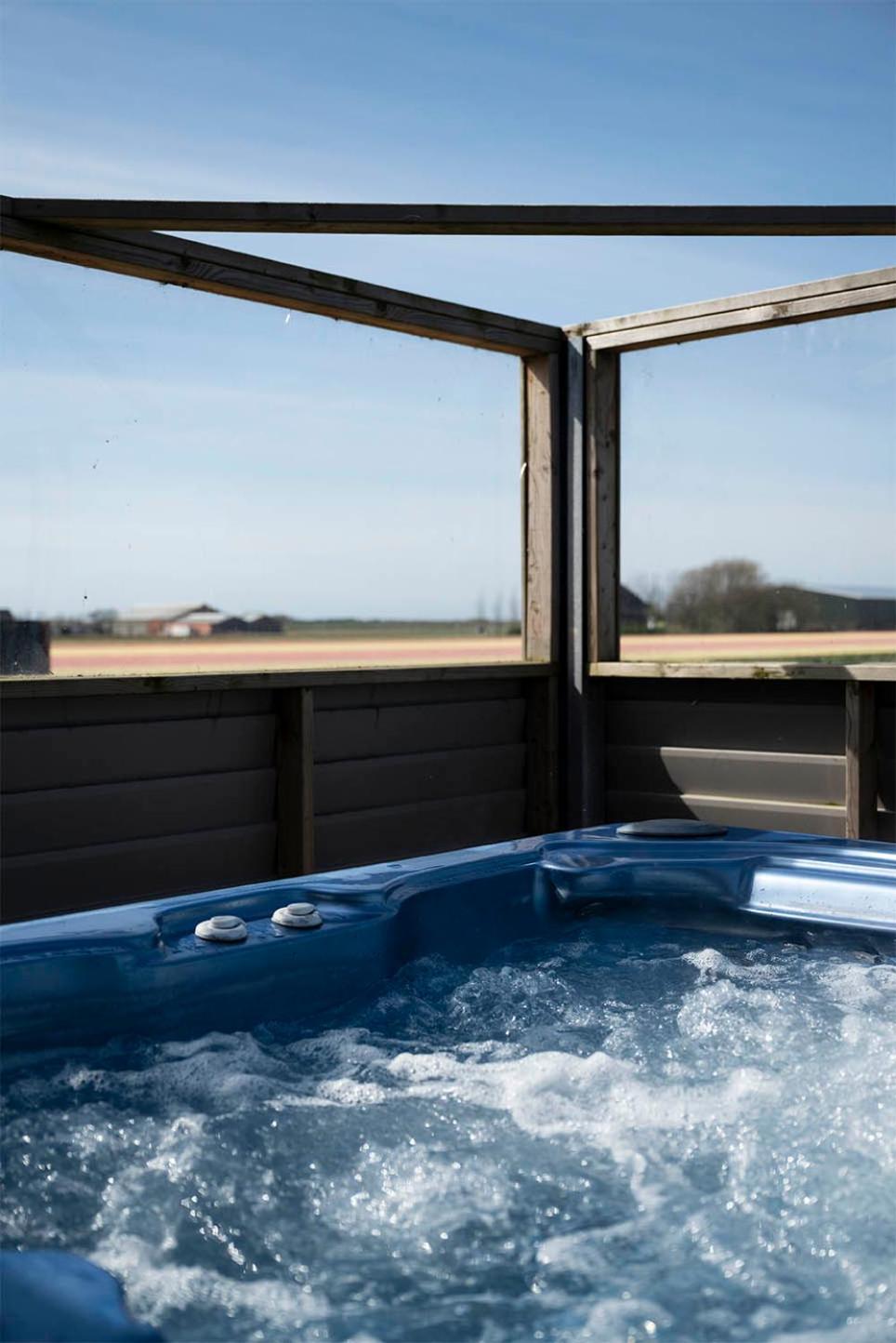 Bloem & Bed Bed and Breakfast 't Zand Eksteriør billede