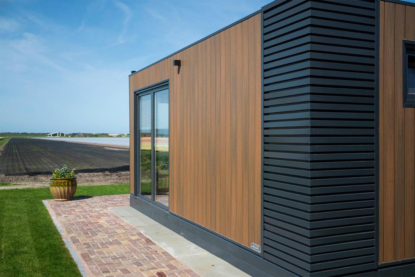 Bloem & Bed Bed and Breakfast 't Zand Eksteriør billede
